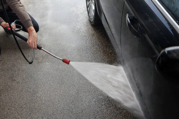 Roof Power Washing Services in Kane, PA