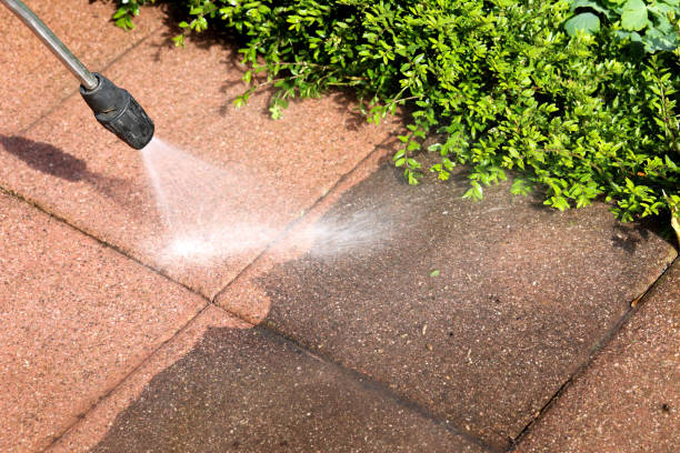 Deck Cleaning Services in Kane, PA